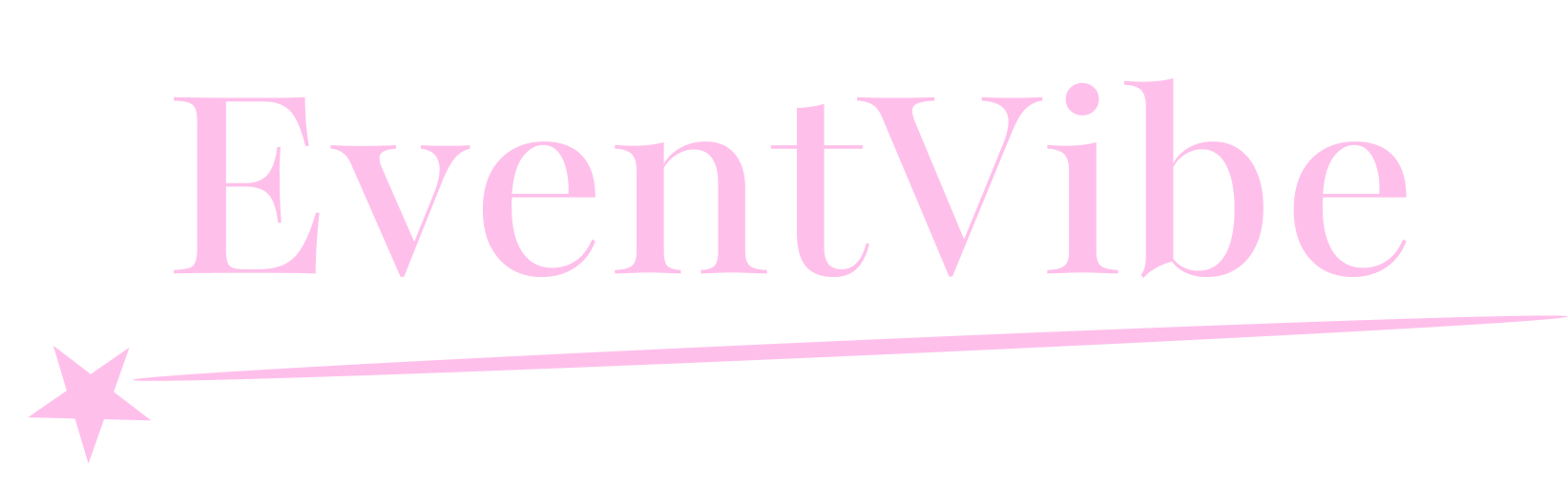 EventVibe Logo